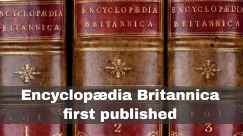 1768 encyclopedia britannica|encyclopedia britannica 1st edition.